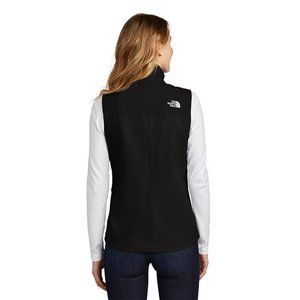 The North Face Castle Rock Soft Sell Vest Women's Size Smal